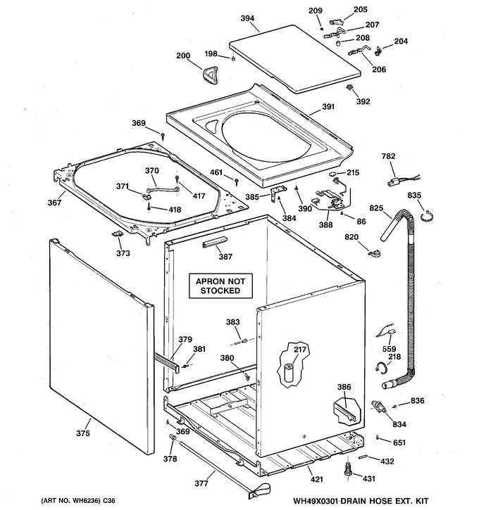 Diagram for VBXR1090D0CC