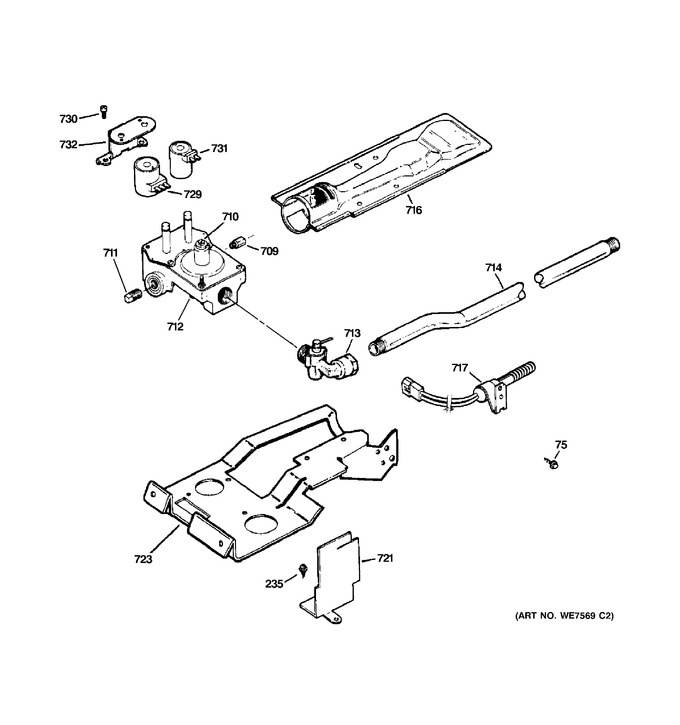 Diagram for DCCD330GD0KC