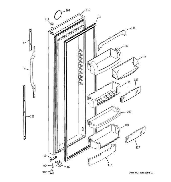 Diagram for GCG21IEMHFBB