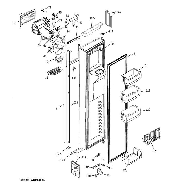 Diagram for GIG21IEMFFWS