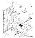 Diagram for 7 - Fresh Food Section