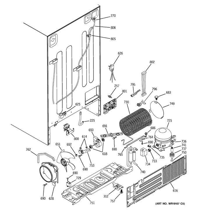 Diagram for GIG21IEMFFWS