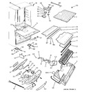 Diagram for 3 - Cabinet