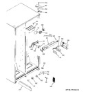 Diagram for 5 - Fresh Food Section