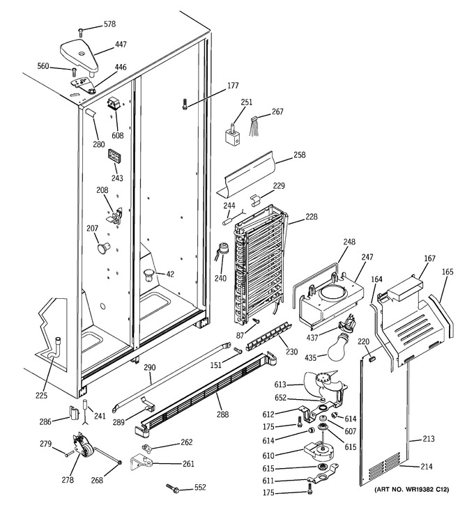 Diagram for GST20IBPDCC