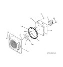 Diagram for 6 - Convection Fan