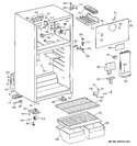 Diagram for 2 - Cabinet