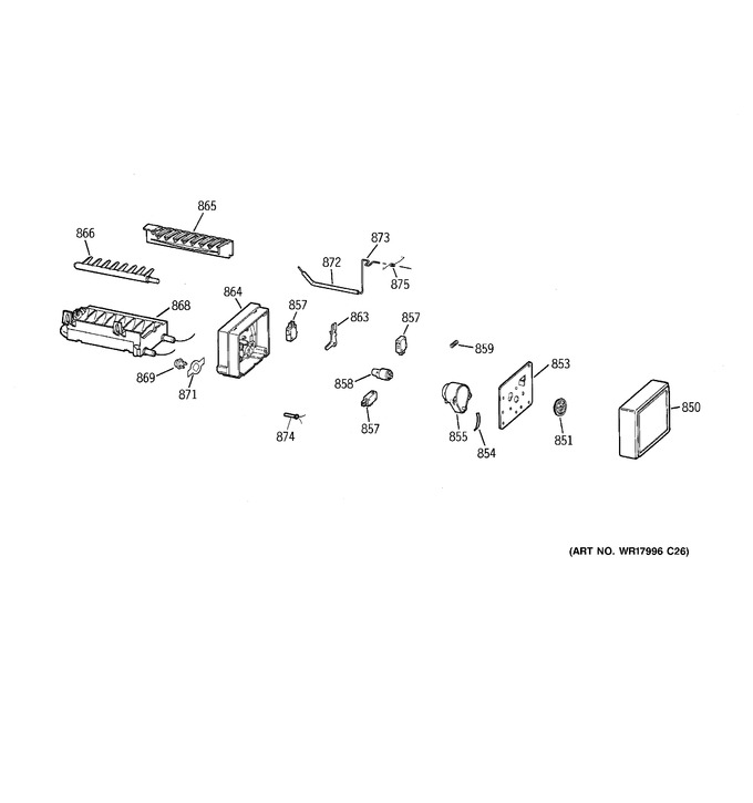 Diagram for GTS18KHPARBB