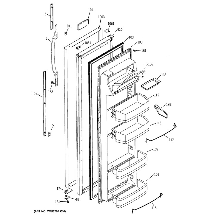 Diagram for PSG22SIMDFBS