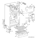 Diagram for 2 - Cabinet