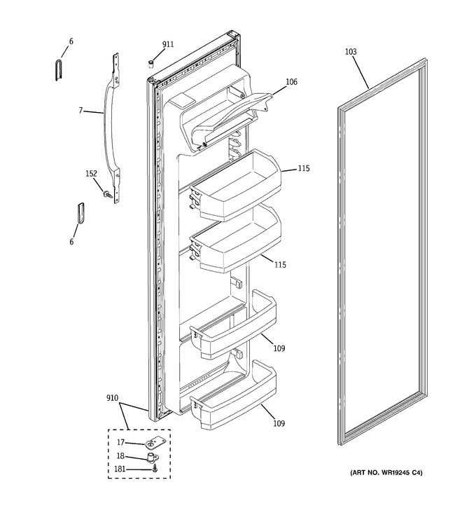 Diagram for HSS25IFPECC