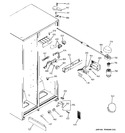 Diagram for 6 - Fresh Food Section