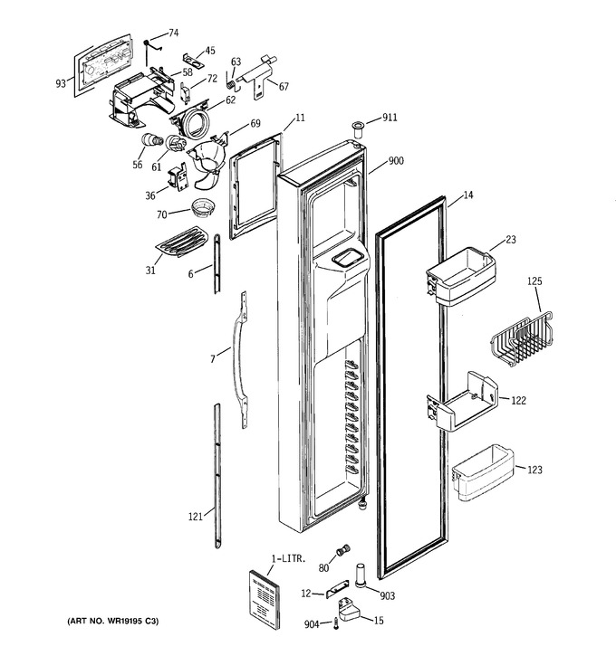 Diagram for HSK27MGMHCCC