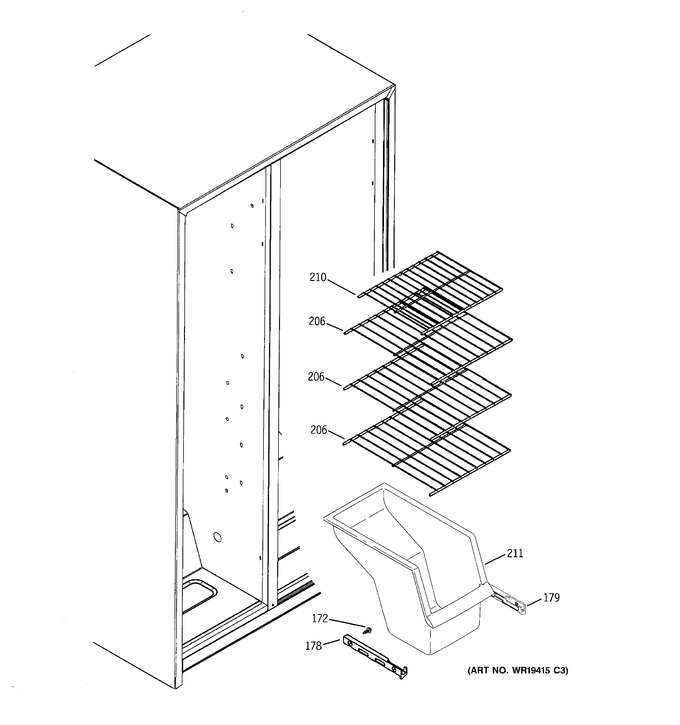 Diagram for GSS22WGPECC