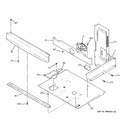 Diagram for 3 - Center Spacer