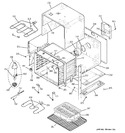 Diagram for 2 - Upper Body