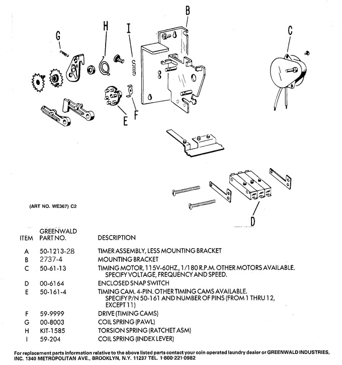 Diagram for DCCB330ED0WC