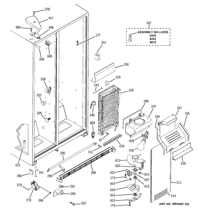 Diagram for GSS22WGPDCC