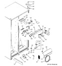 Diagram for 6 - Fresh Food Section