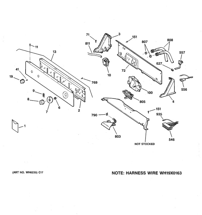 Diagram for WJSR2070B4CC