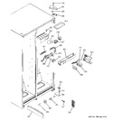 Diagram for 5 - Fresh Food Section