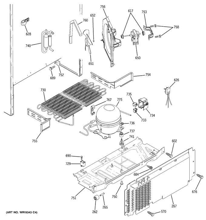 Diagram for HTS18BCPBLWW