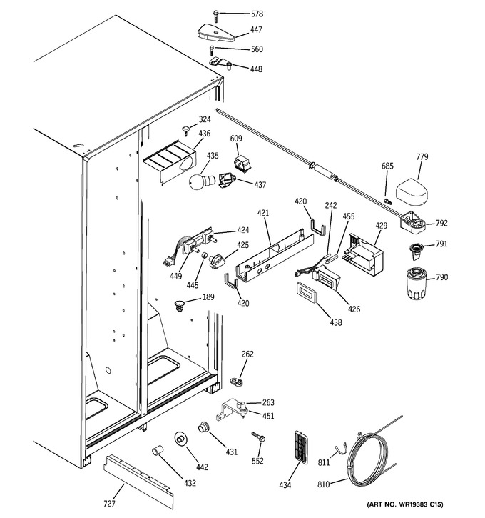 Diagram for HSS22IFPDCC