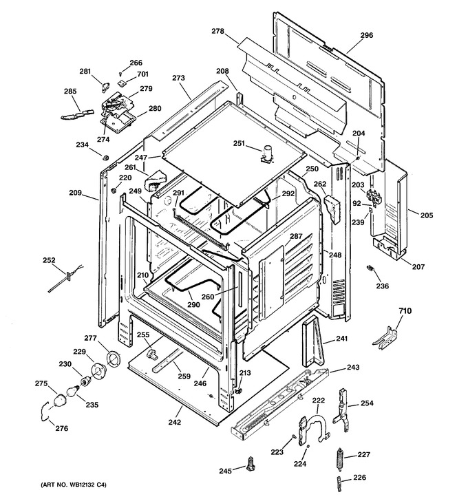 Diagram for RB757BH1CT