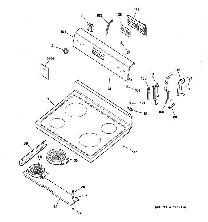 Diagram for RB787BH1BB