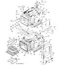 Diagram for 2 - Body Parts