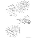 Diagram for 3 - Door & Lock Parts