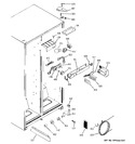 Diagram for 6 - Fresh Food Section