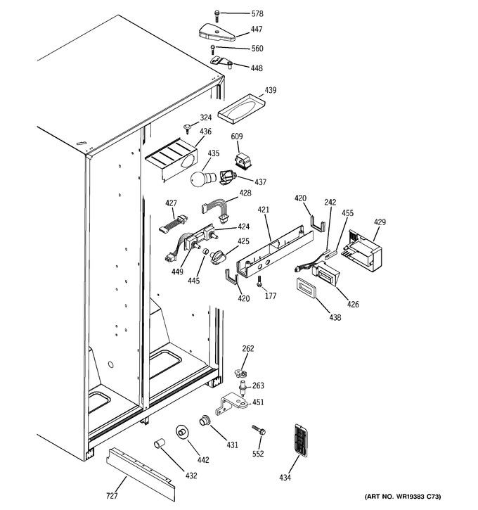 Diagram for GSG20IBPCFBB