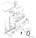 Diagram for 6 - Fresh Food Section