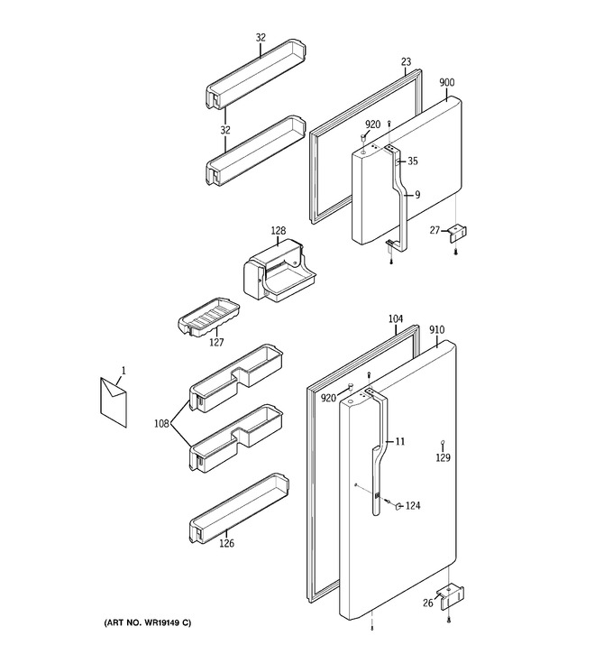 Diagram for GTS20ICNBCC