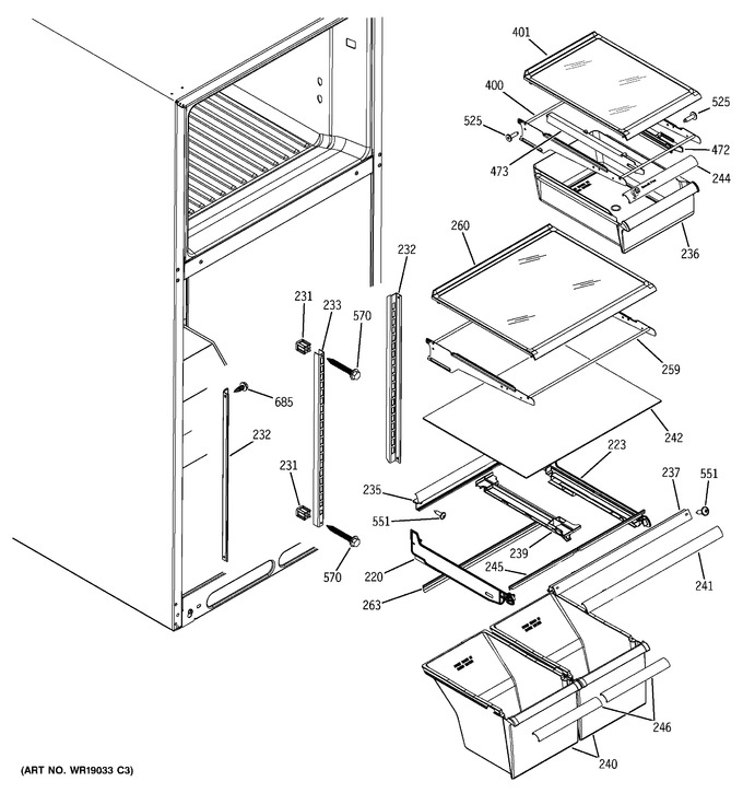 Diagram for GTS18JCPBRCC