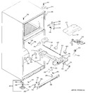 Diagram for 4 - Fresh Food Section