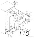 Diagram for 6 - Fresh Food Section