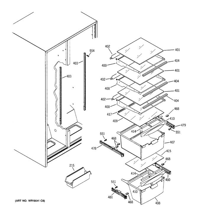 Diagram for GSS22IBPCCC