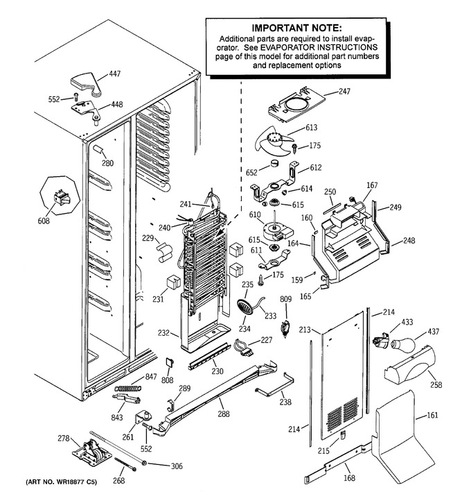 Diagram for PSC23NHNABB