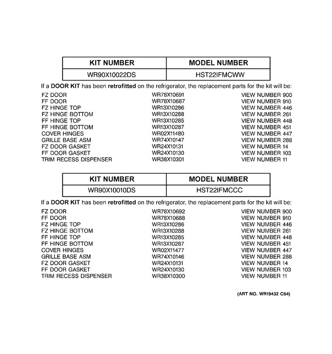 Diagram for HST22IFMCCC