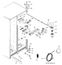 Diagram for 9 - Fresh Food Section