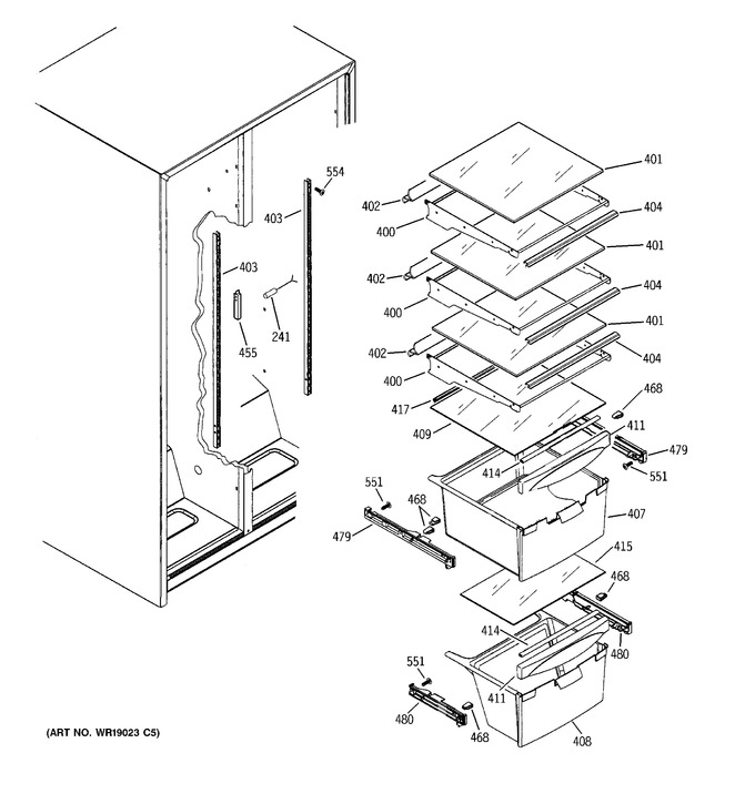 Diagram for HST25IFMCCC