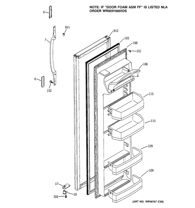 Diagram for HSS22IFMDCC