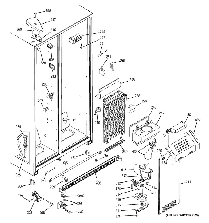 Diagram for GST20IBMDWW