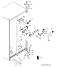 Diagram for 7 - Fresh Food Section