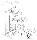 Diagram for 9 - Fresh Food Section