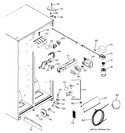 Diagram for 9 - Fresh Food Section