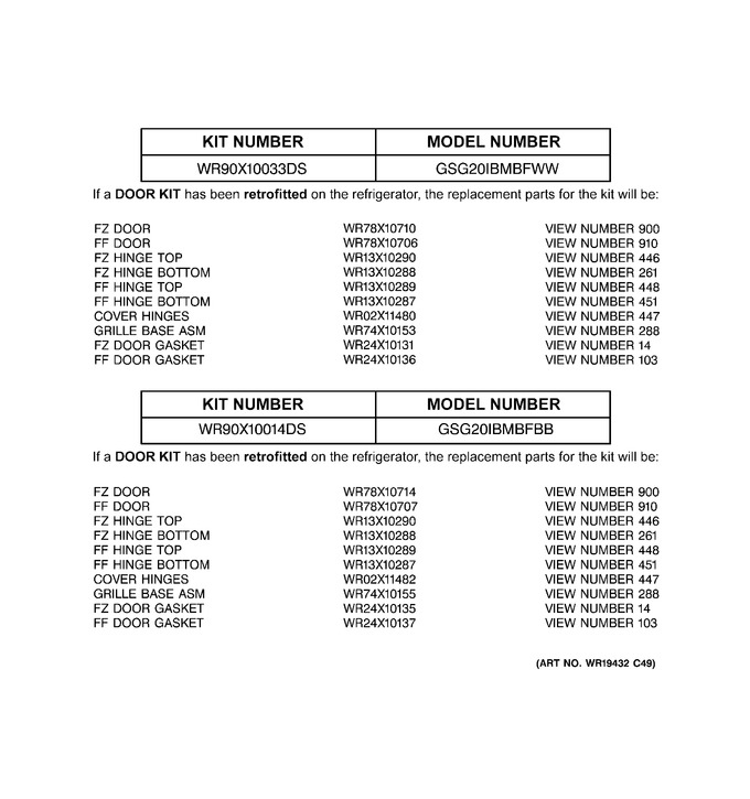 Diagram for GSG20IBMBFBB