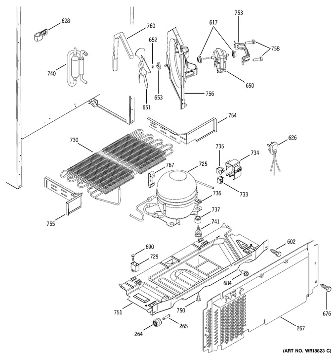 Diagram for GTS19QBNCRCC